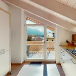 Lägenhet Partenkirchen *