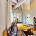 Partenkirchen Lägenhet Garmisch-Partenkirchen