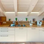 Lägenhet Partenkirchen *