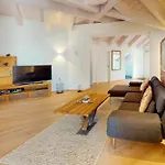 Lägenhet Partenkirchen *