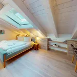 Partenkirchen Lägenhet