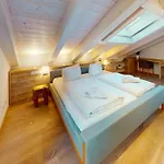 Partenkirchen Lägenhet