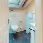 Partenkirchen Lägenhet