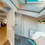 Partenkirchen Lägenhet *