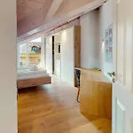 Lägenhet Partenkirchen *