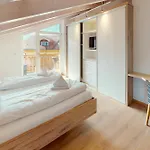 Partenkirchen Lägenhet