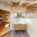 Partenkirchen Lägenhet