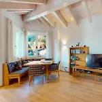 Lägenhet Partenkirchen