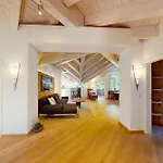 Partenkirchen * Garmisch-Partenkirchen