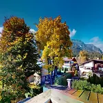 Lägenhet Partenkirchen Garmisch-Partenkirchen