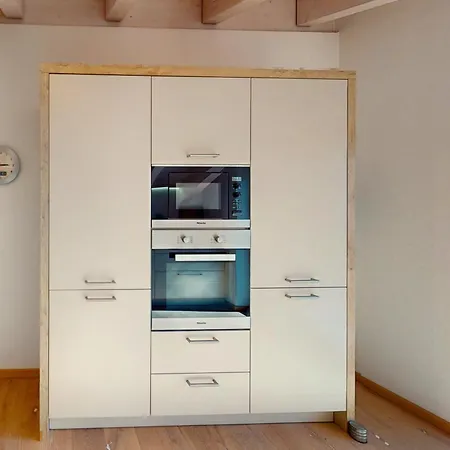Apartamento Partenkirchen