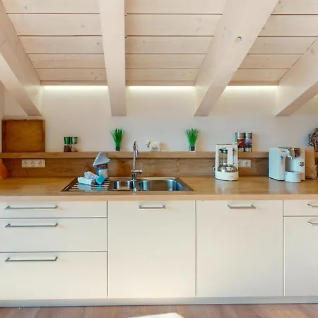 Apartamento Partenkirchen *