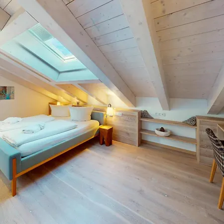 Partenkirchen Apartamento