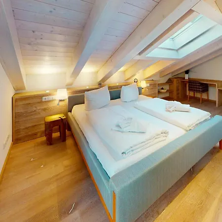 Partenkirchen Apartamento