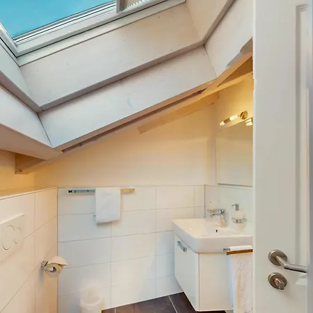 Apartamento Partenkirchen