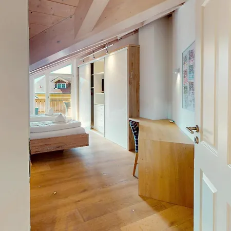 Apartamento Partenkirchen *