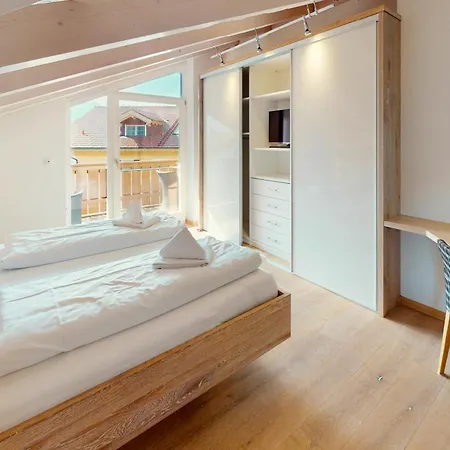 Partenkirchen Apartamento