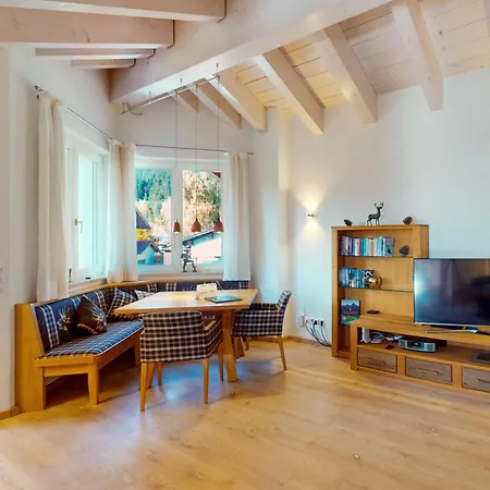 Apartamento Partenkirchen