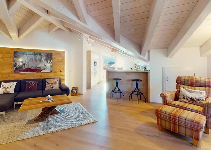 Partenkirchen גרמיש-פרטנקירכן