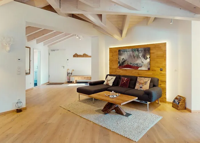 Partenkirchen * גרמיש-פרטנקירכן