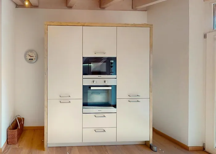 דירה Partenkirchen