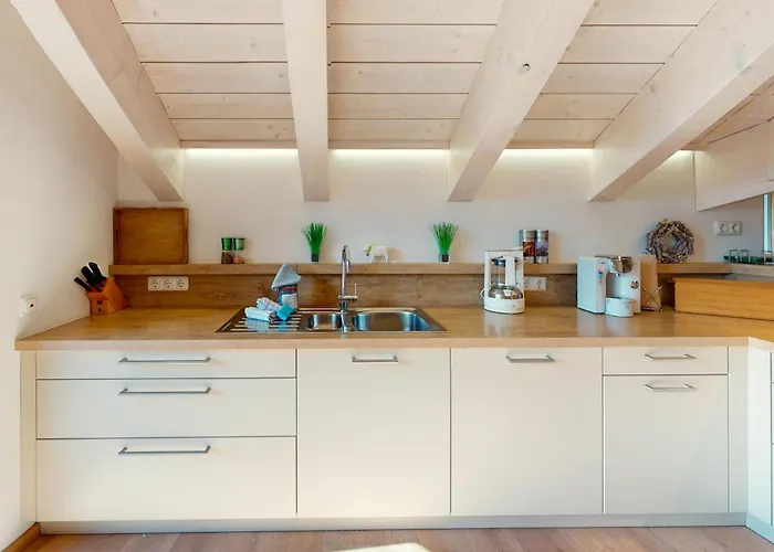 דירה Partenkirchen *