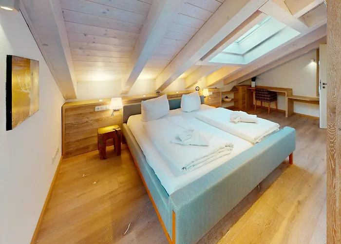 Partenkirchen דירה