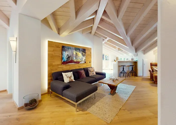 Partenkirchen * גרמיש-פרטנקירכן