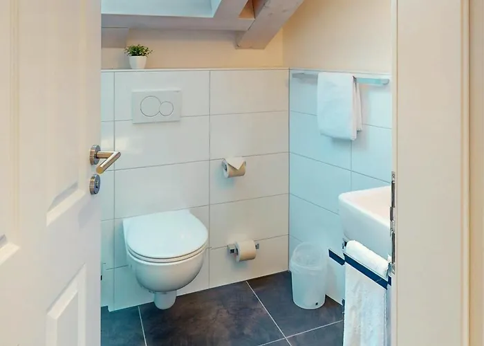 Partenkirchen דירה