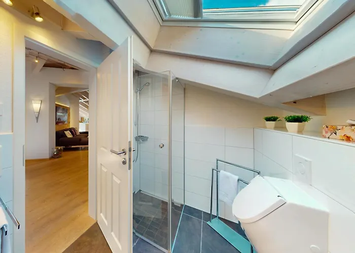 Partenkirchen דירה *