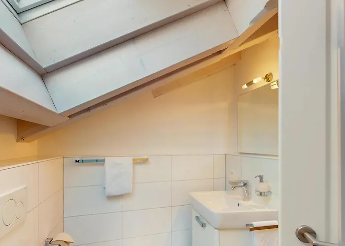 דירה Partenkirchen