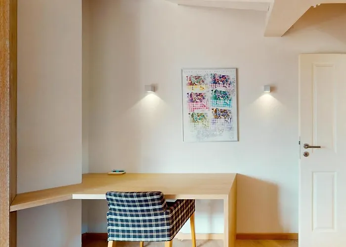 Partenkirchen דירה *