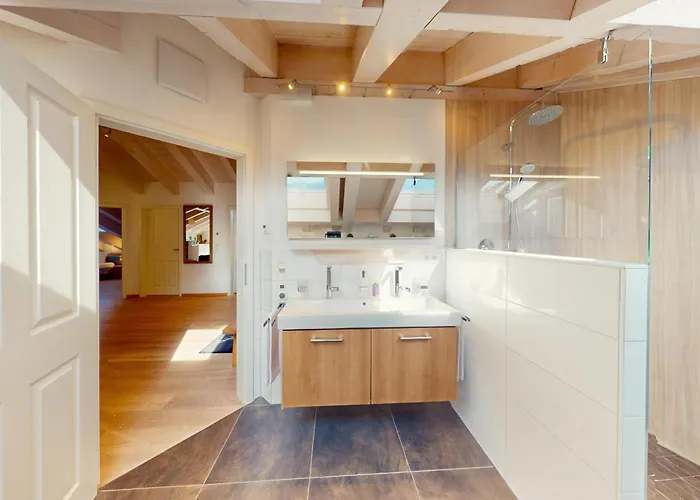 Partenkirchen דירה