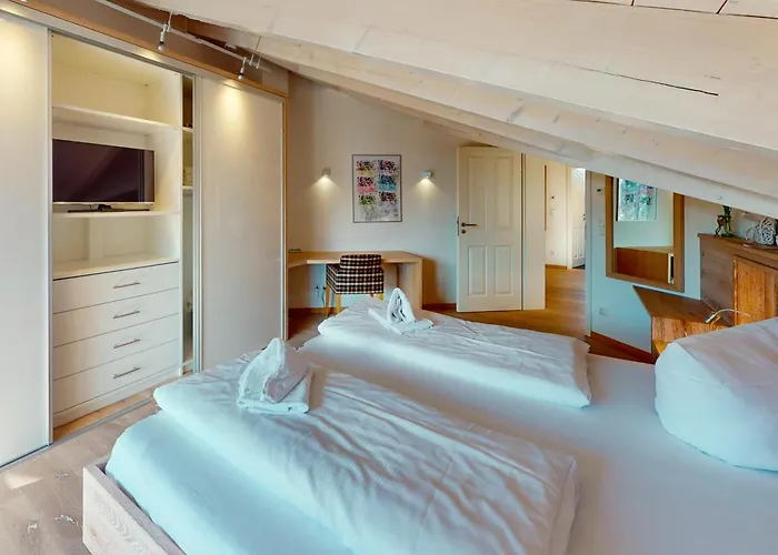 Partenkirchen * גרמיש-פרטנקירכן