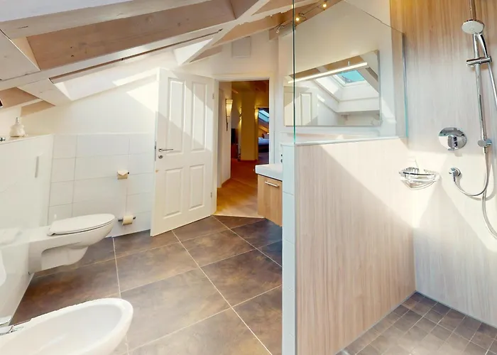 Partenkirchen גרמיש-פרטנקירכן