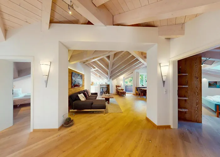 Partenkirchen * גרמיש-פרטנקירכן